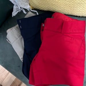 The Limited Shorts